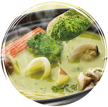 廚霸子 抹茶牛奶鍋 1