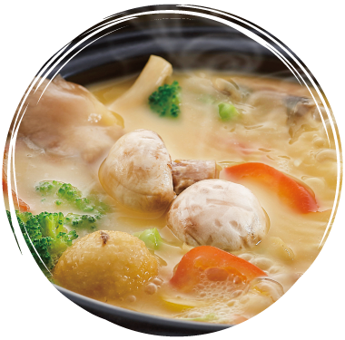 廚霸子 黃金起司鍋 1