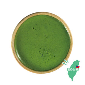 2. 高品質抹茶